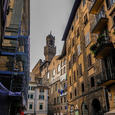 Nerii 2 Apartman Firenze Kültér fotó