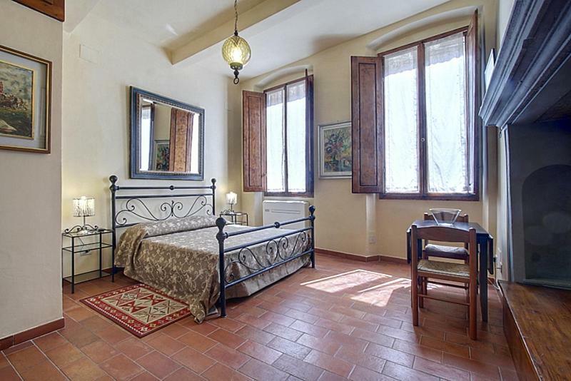 Nerii 2 Apartman Firenze Kültér fotó