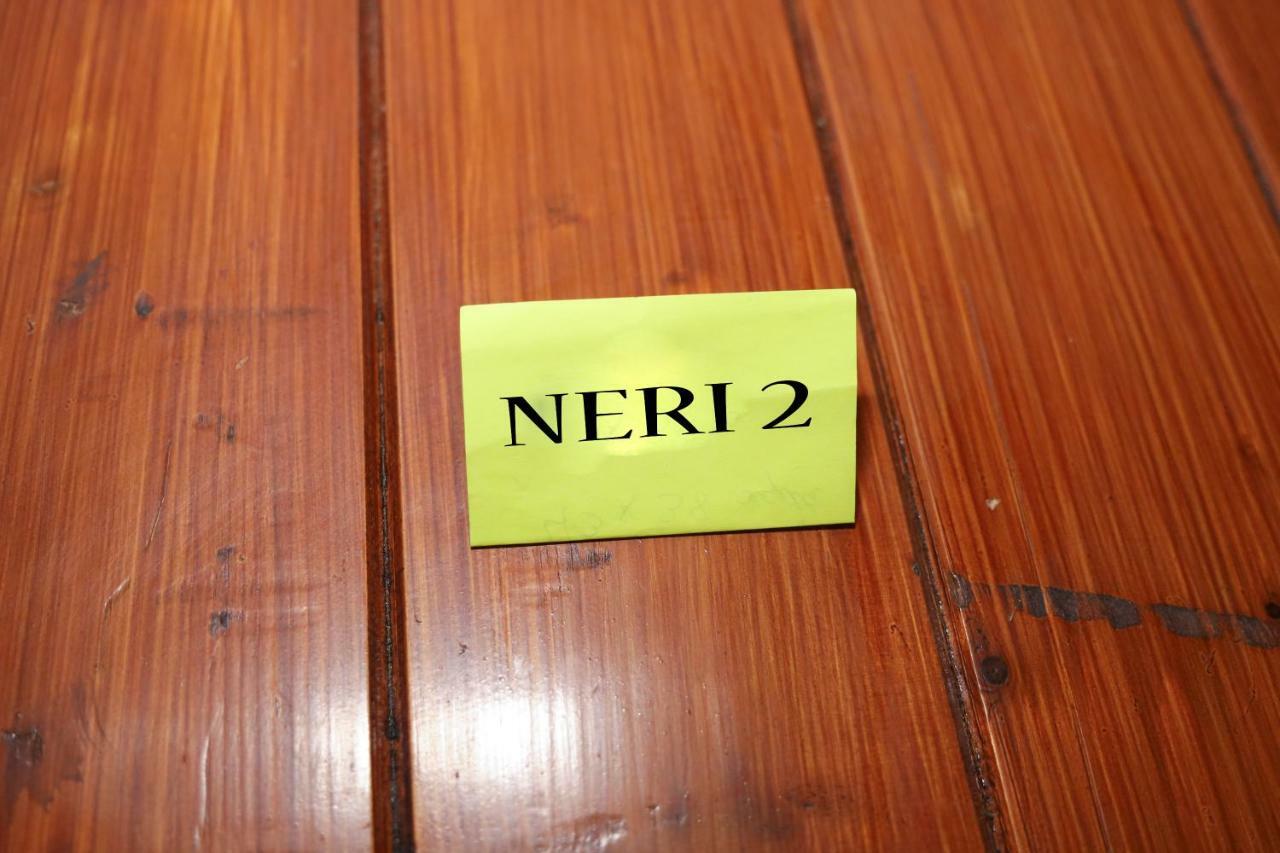 Nerii 2 Apartman Firenze Kültér fotó